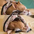China Puppy Blanket Cat & Dog Throw Fleece Soft Factory
